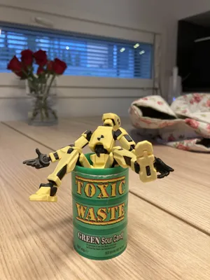 Organizador Giro Dock